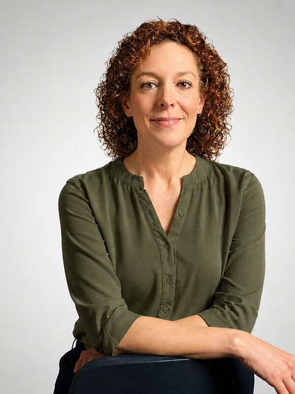 Jennifer Boyer, therapist