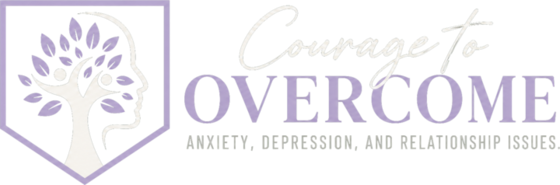 Courage to Overcome