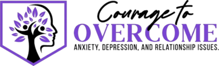 Courage to Overcome — Jennifer Boyer